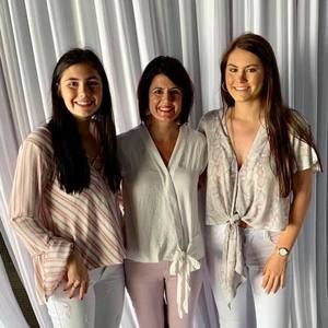 Meet your Posher, Grace